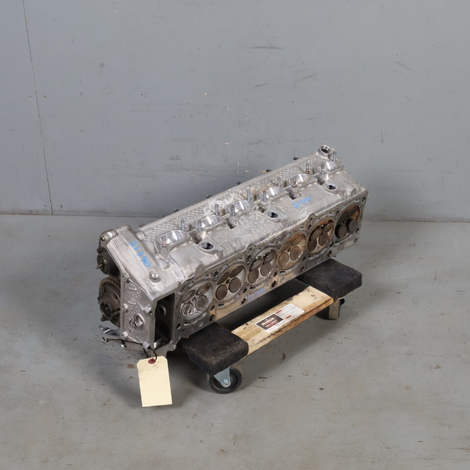 2003-2006 BMW E46 M3 Z4 S54 Engine Cylinder Head OEM 2003-2006 BMW E46 M3 Z4 S54 Engine Cylinder Head OEM