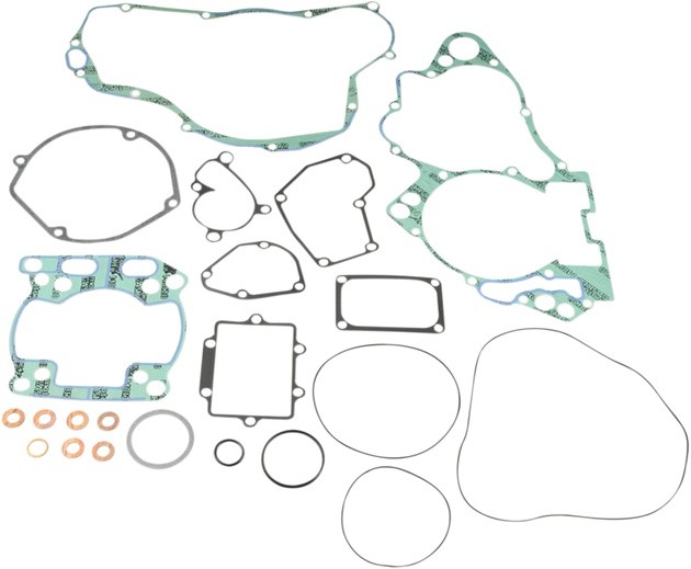 Athena Complete Gasket Kit for Suzuki RM250 2001-2002