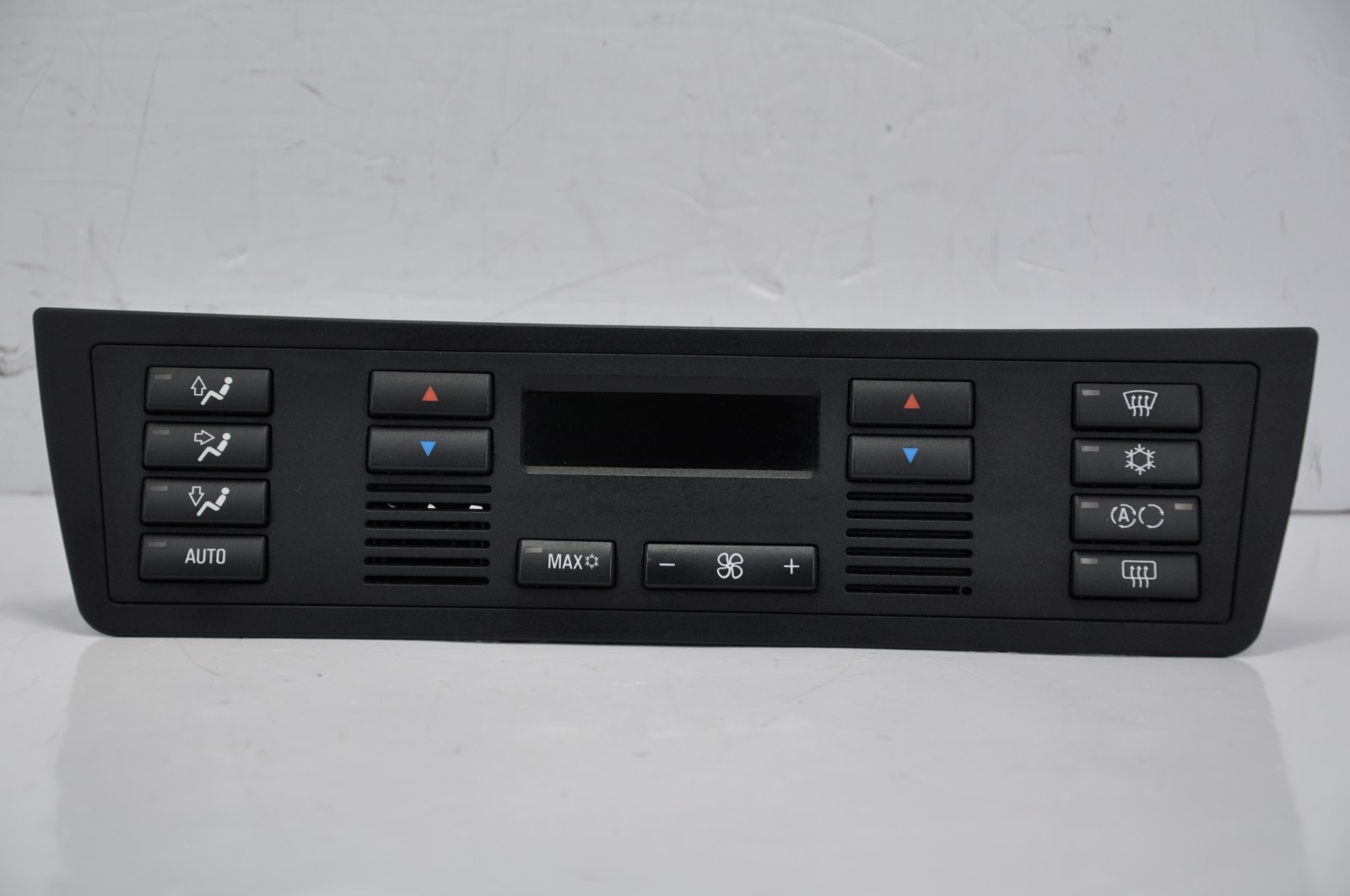 🚘▶️ 00 - 06 BMW E53 X5 HVAC AC HEATER TEMPERATURE CLIMATE CONTROL SWITCH UNIT