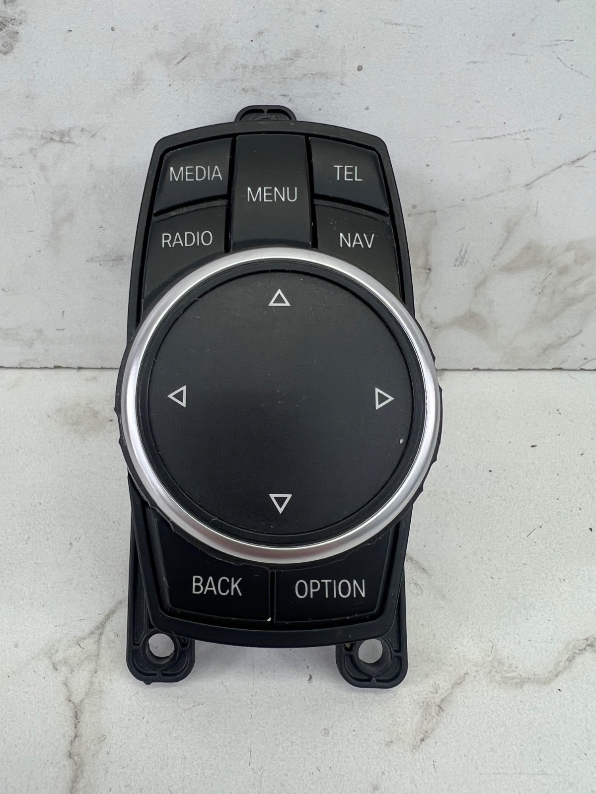 🧲 2011-2019 BMW  iDrive Media Navigation Controller Mouse Joystick 9350723
