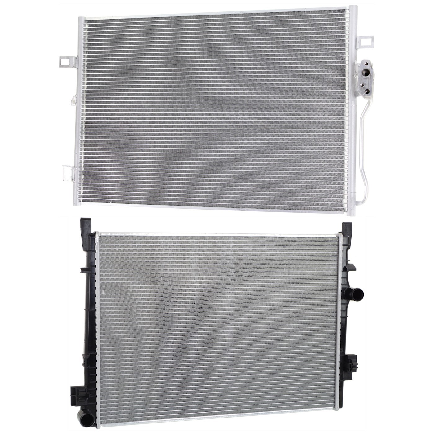 Radiator for Dodge Journey 2011-2020