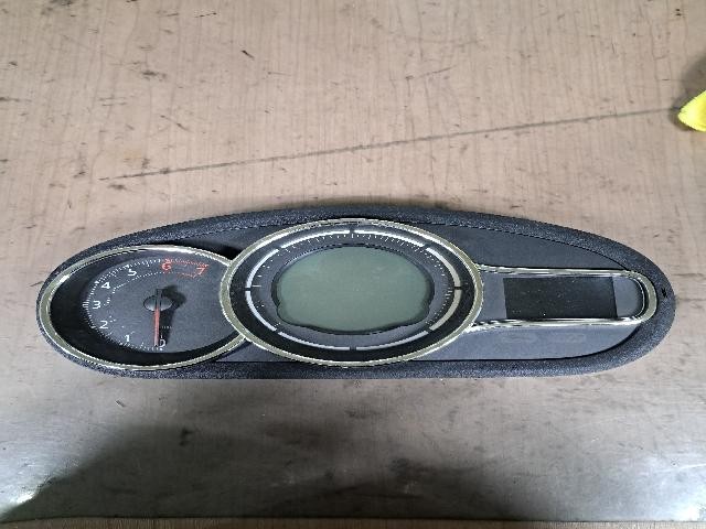 2014 Renault SM3 Instrument Cluster OEM 248106310R 2014 Renault SM3 Instrument Cluster OEM 248106310R