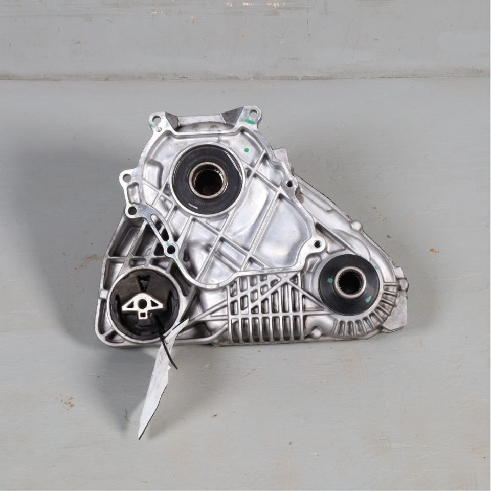 2013-2014 BMW X5 X6 3.0 N55 Transfer Case 27107643758 OEM