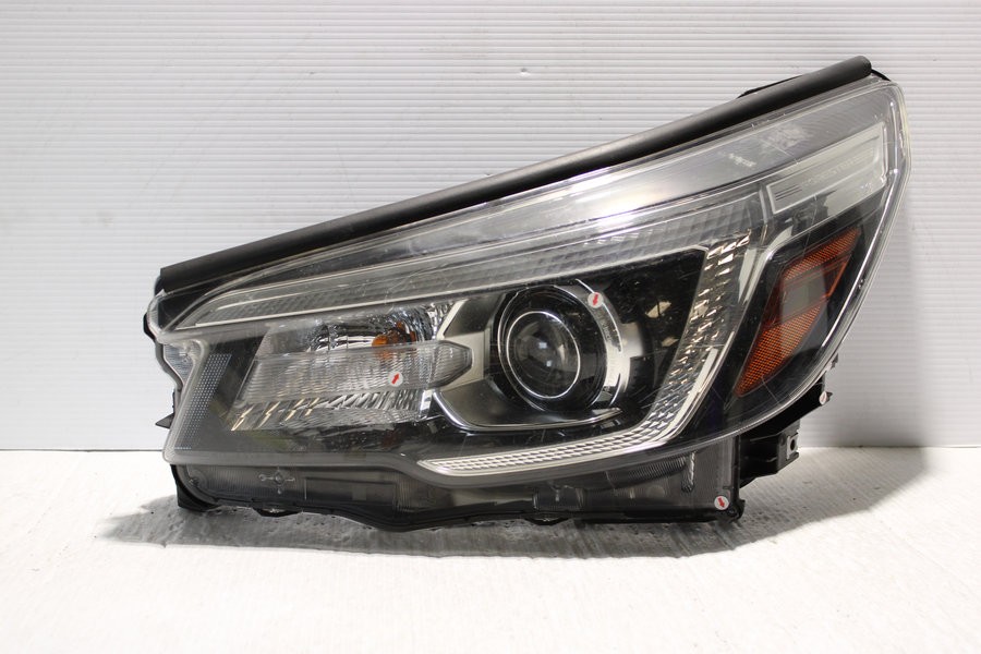 2019-2020 Subaru Forester LED Left Headlight Assembly OEM 84919SJ071
