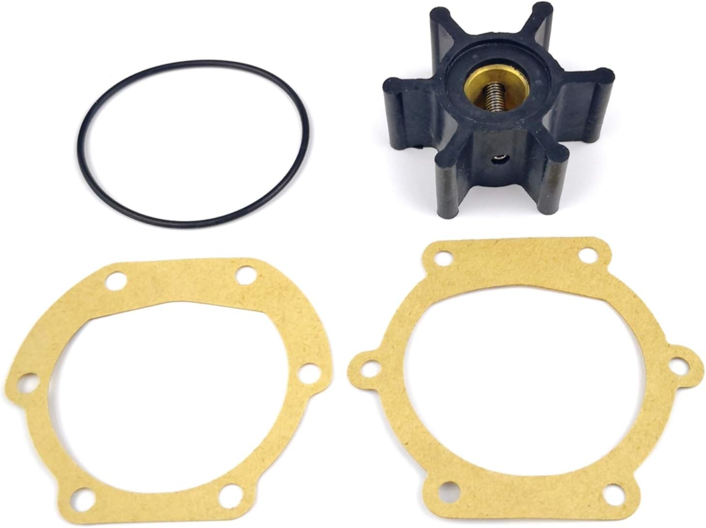 Marine Water Pump Impeller Dolphin Marine Baby Dolphin & Hydra & Sinus Engines Marine Water Pump Impeller Dolphin Marine Baby Dolphin & Hydra & Sinus Engines