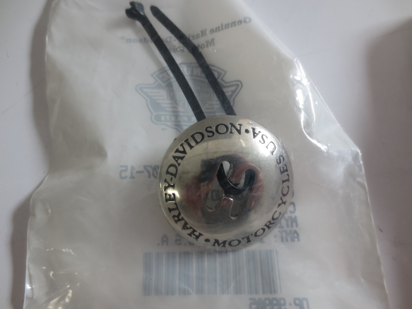 NEW Genuine Harley Davidson OEM Custom Concho Kit (1) 91857-91 NEW Genuine Harley Davidson OEM Custom Concho Kit (1) 91857-91