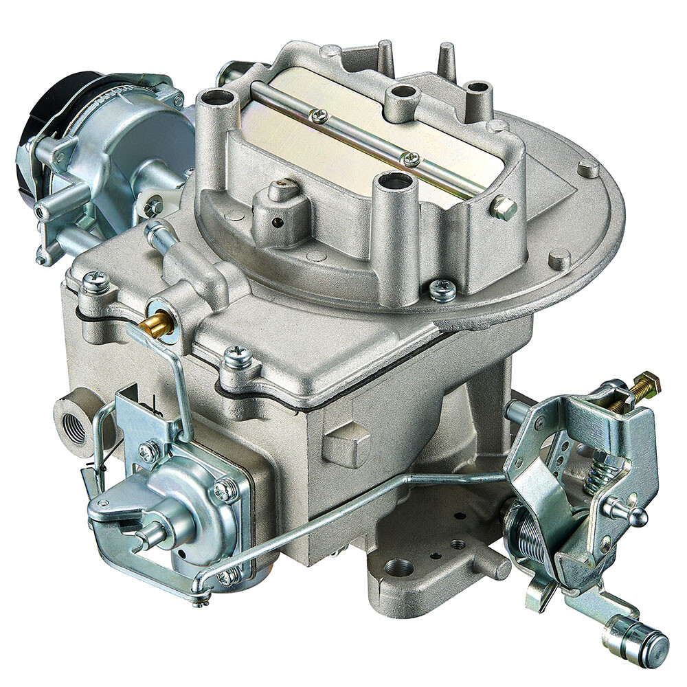 For 1964-1979 Ford F100 F250 F350 289 302 351 2-Barrel Carburetor 2100 A800 Carb