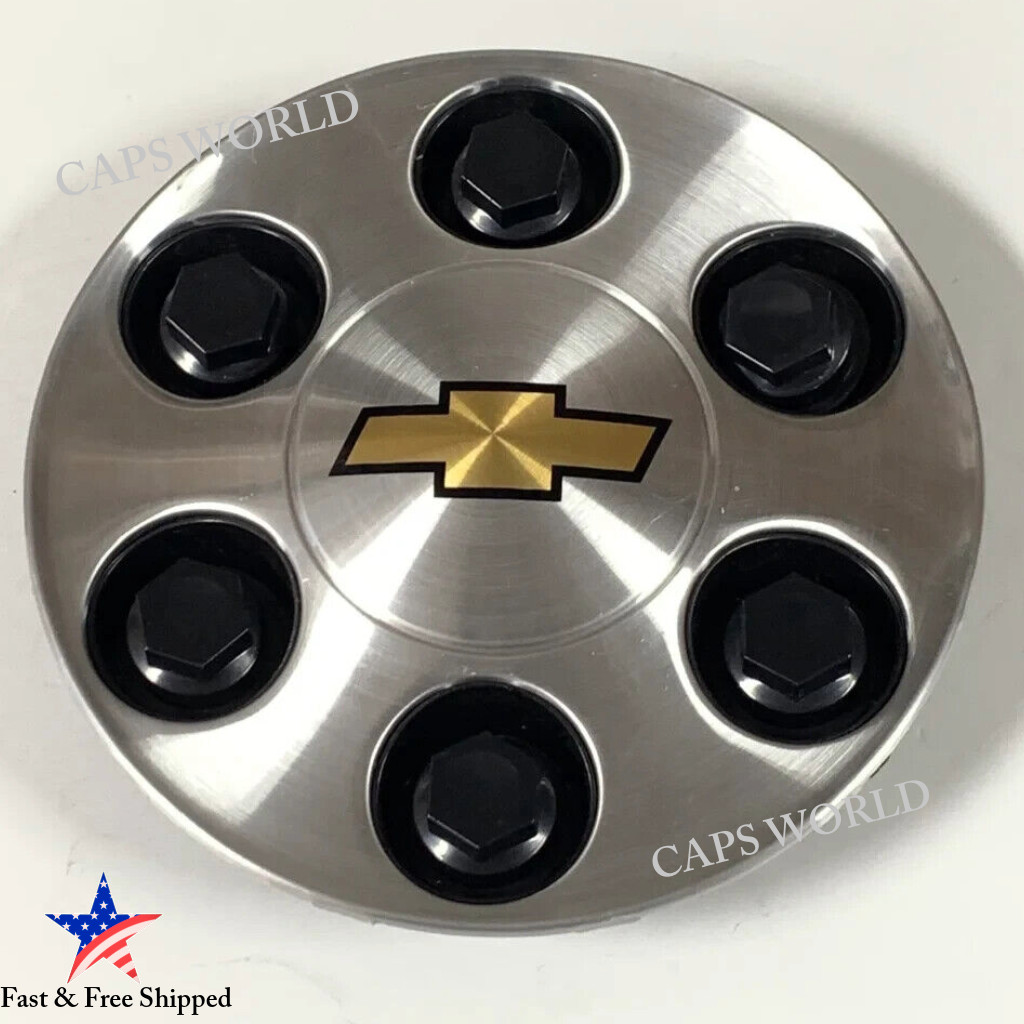 1 PC  Wheel Hub Center Cap FOR AVALANCHE SILVERADO SUBURBAN 1500 TAHOE 9596341