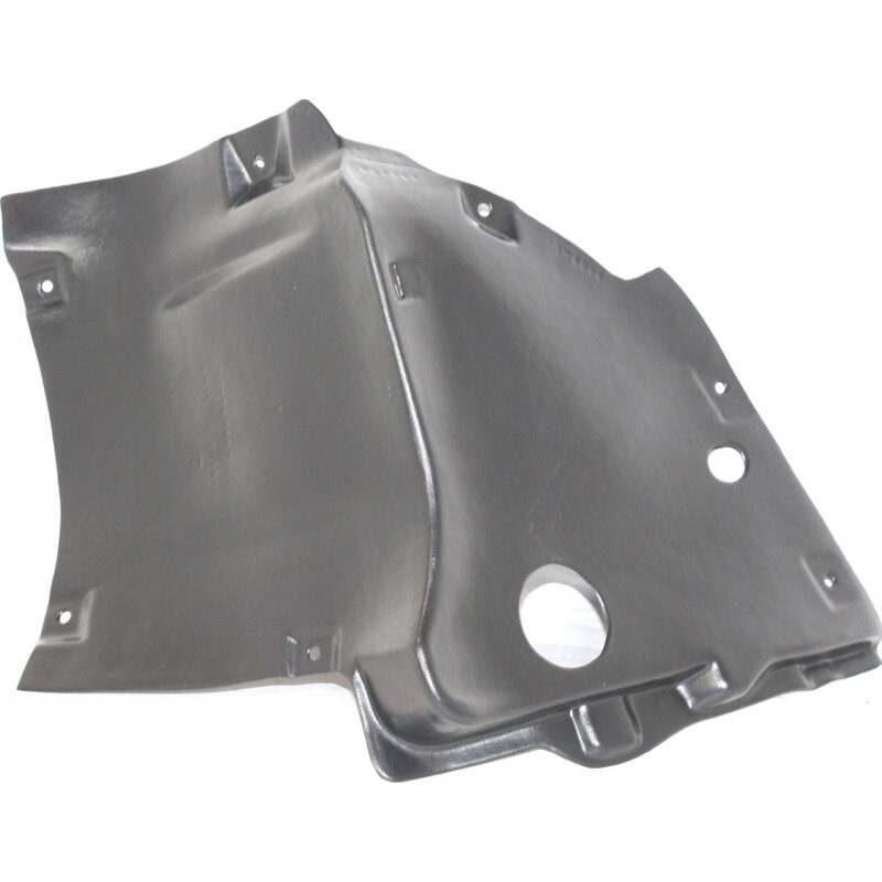 Fender Liner For 2003-2005 Mercedes CLK320 CLK500 CLK55 AMG