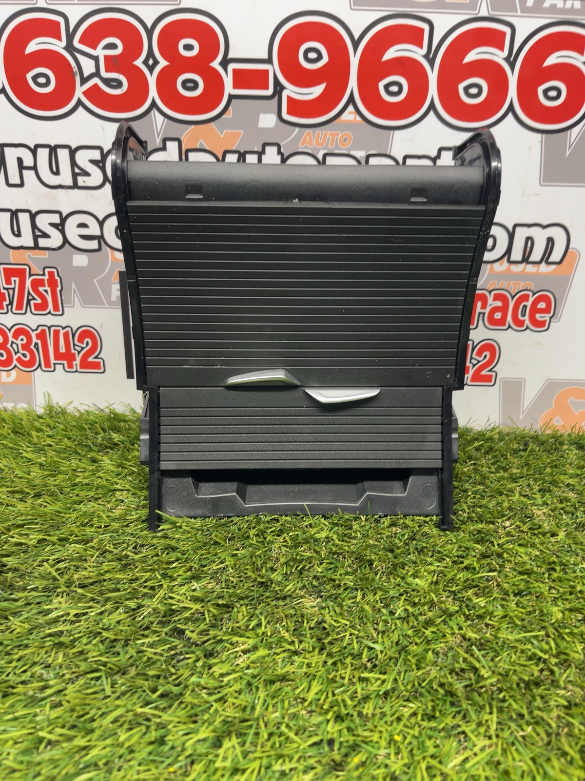 ✅ 2016 TO 2022 BMW X1 Front Console (floor)