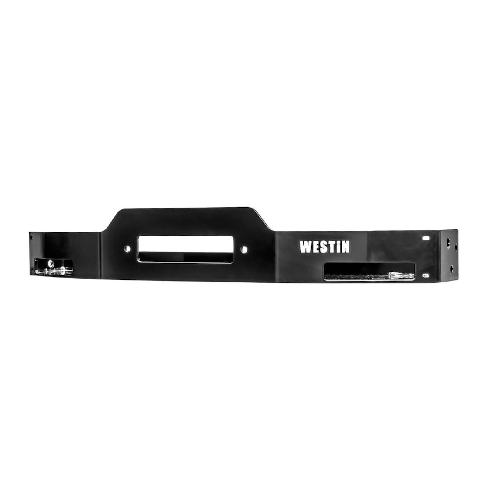 Westin 46-23755 MAX Mounting System Winch Tray for Ram 1500 Westin 46-23755 MAX Mounting System Winch Tray for Ram 1500
