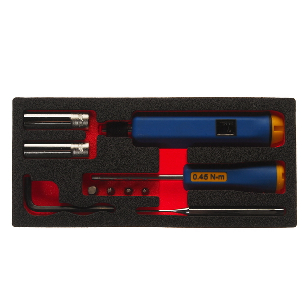 10 pcs Tire Pressure Sensor (TPMS) Remover/Installer Set JTC Tools 4454 10 pcs Tire Pressure Sensor (TPMS) Remover/Installer Set JTC Tools 4454