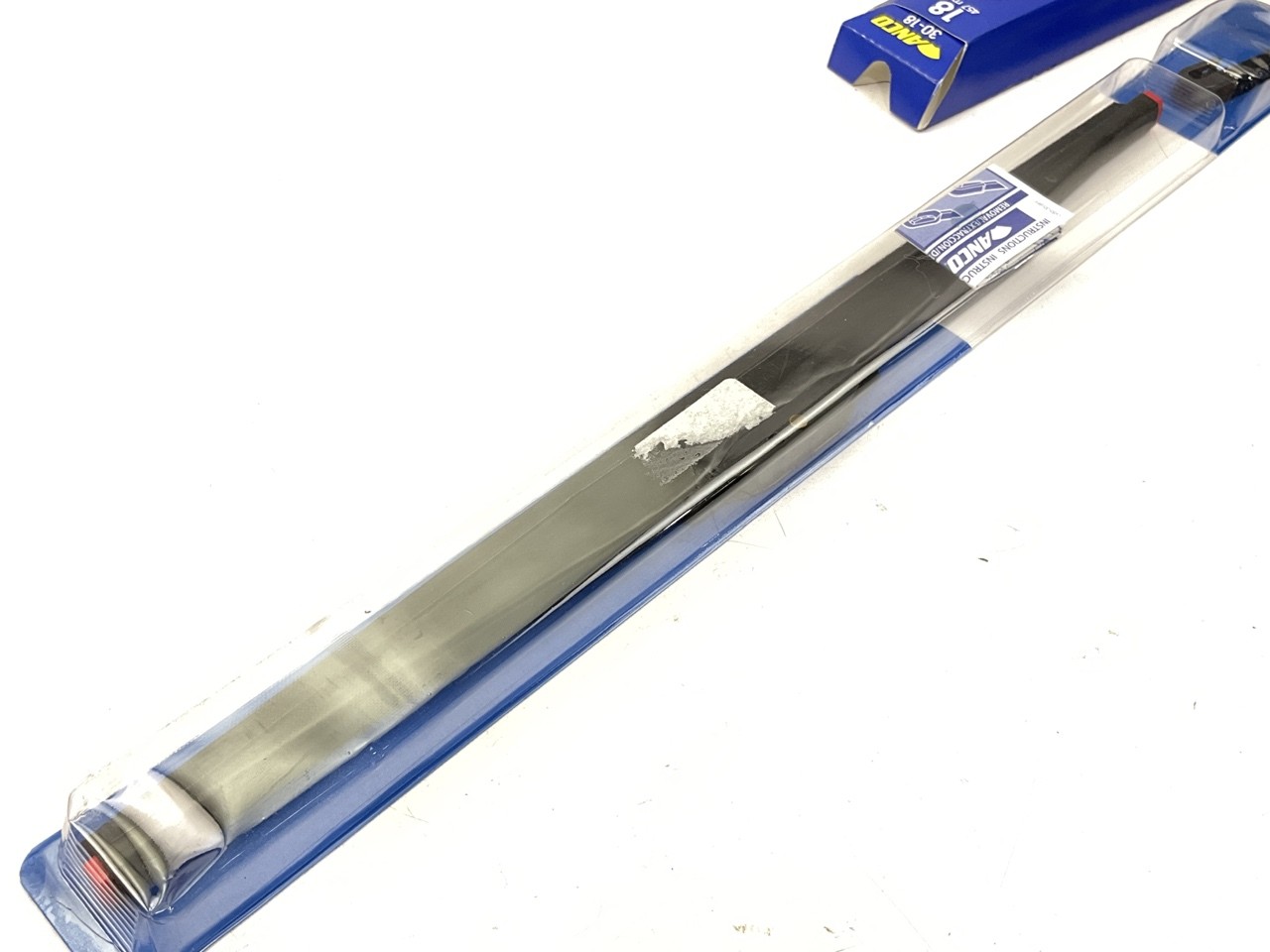 Anco 30-18 Winter Windshield Wiper Blade - 18