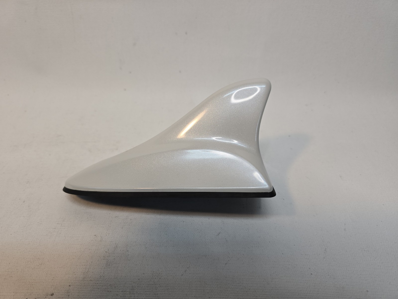 2008 - 2014 Hyundai Genesis Sedan Roof Radio Antenna White 96250-3M100XAT