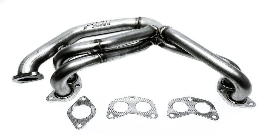 PLM for Subaru WRX & STi EJ EJ25 Equal Length Header