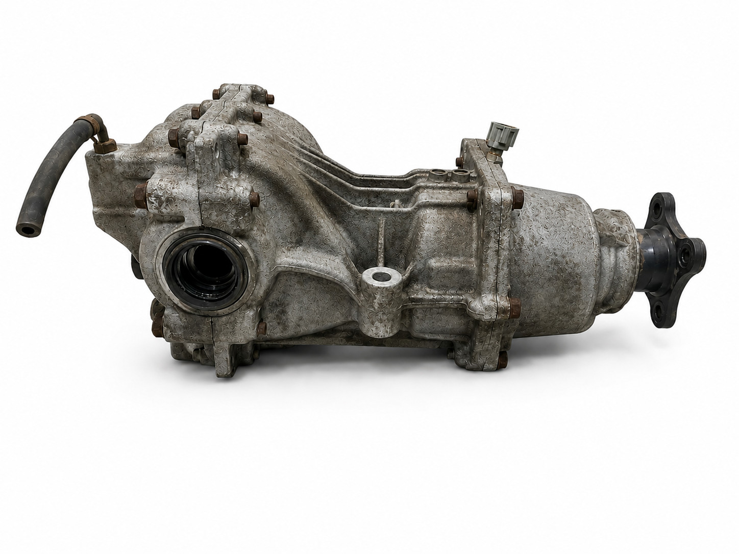 2008-2015 Nissan Rogue AWD Rear Axle Differential Carrier Assembly 5.173 Ratio
