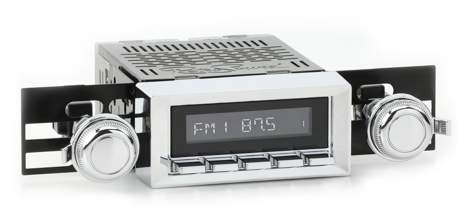 1973-85 Chevrolet Caprice Classic Estate Landau Chevy M2 Radio Bluetooth