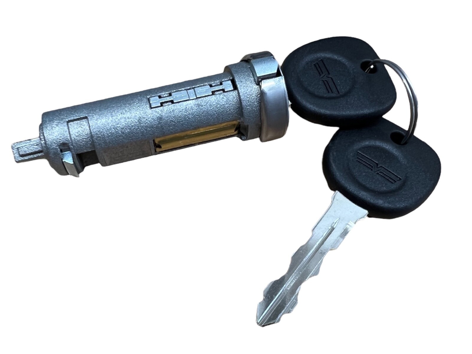 02-07 SATURN VUE 05-06 EQUINOX IGNITION LOCK CYLINDER SWITCH W/ 2 KEYS NEW IL155