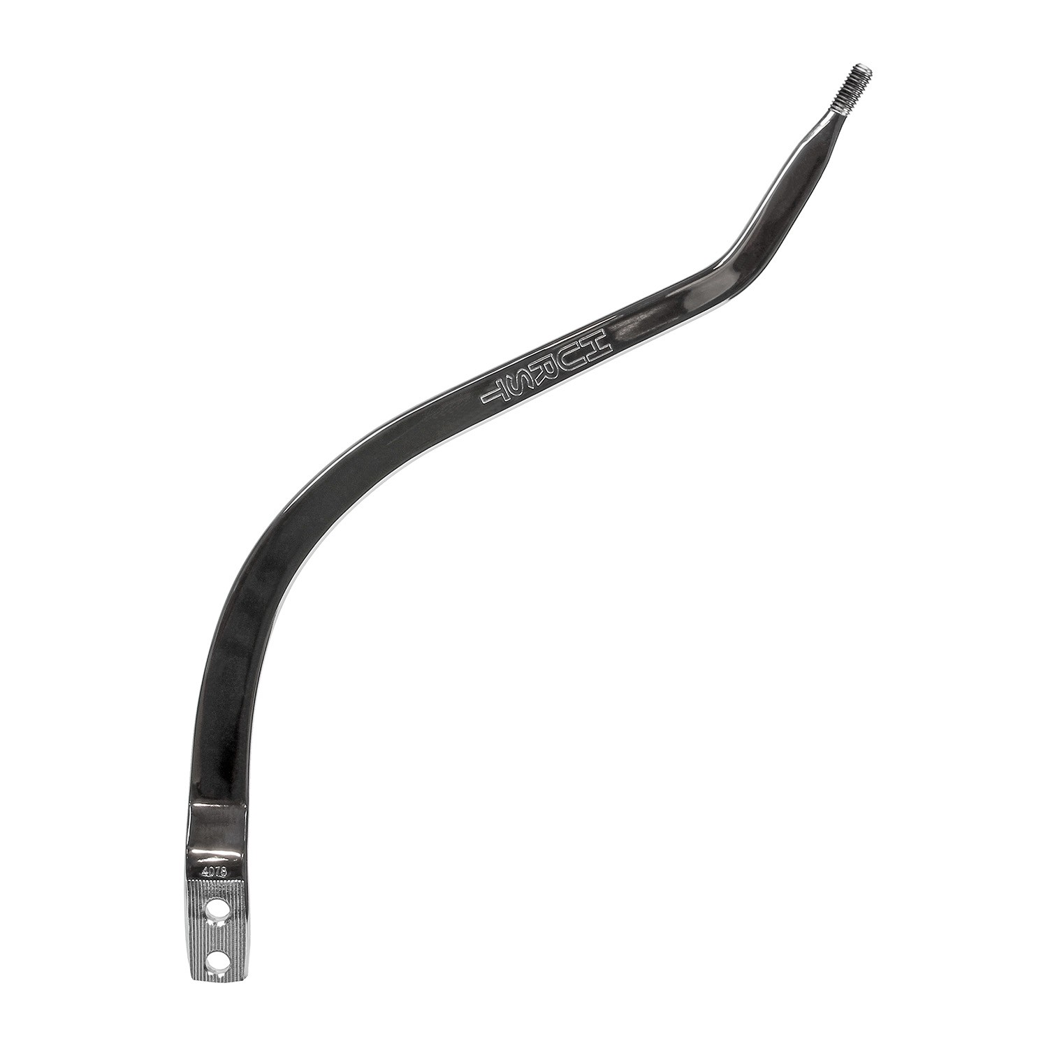 5384078 Hurst Competition/Plus Shifter Stick - Chrome 5384078 Hurst Competition/Plus Shifter Stick - Chrome