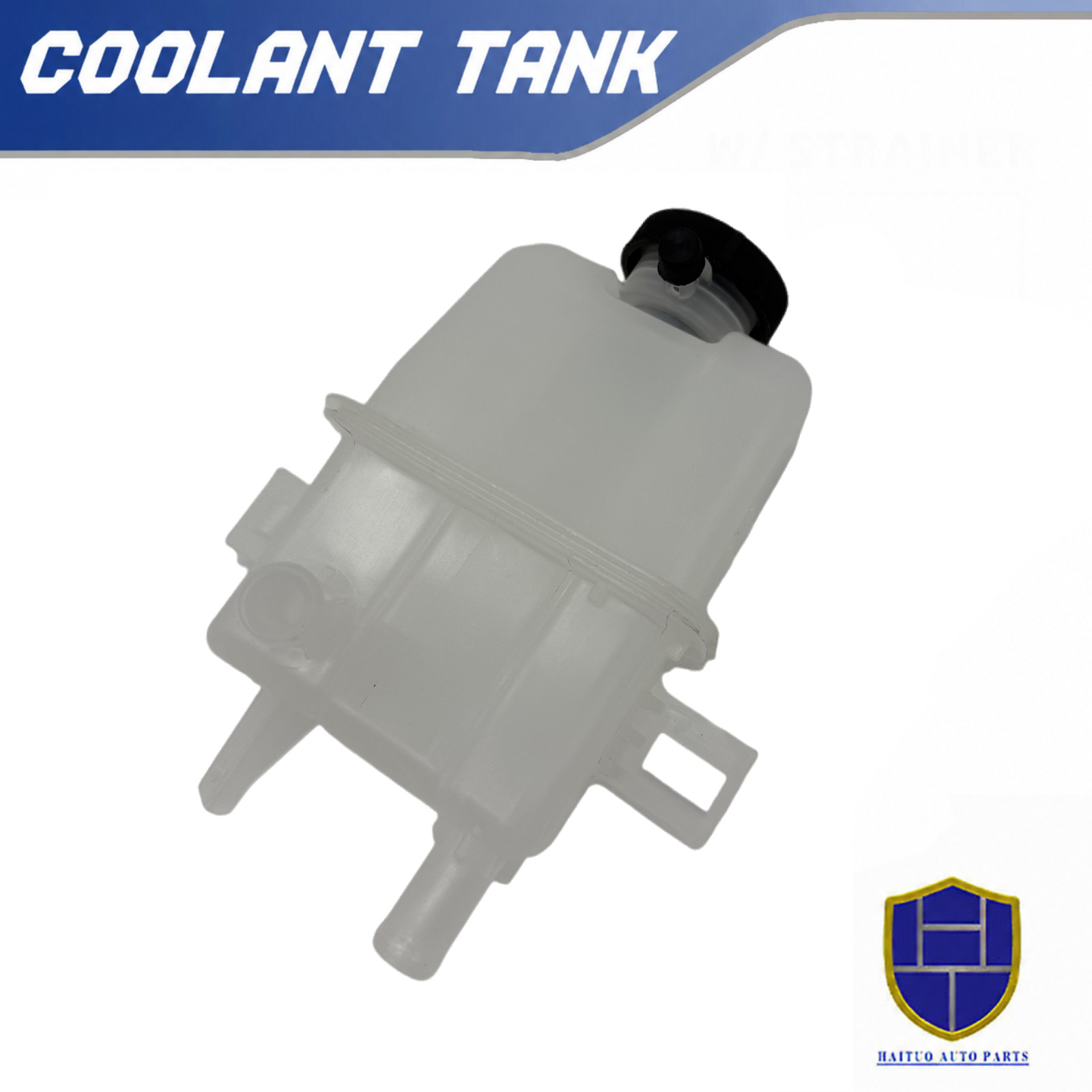 Inverter Coolant Tank Reservoir For Toyota Prius 16-21 Corolla Hybrid ONLY 20-22 Inverter Coolant Tank Reservoir For Toyota Prius 16-21 Corolla Hybrid ONLY 20-22