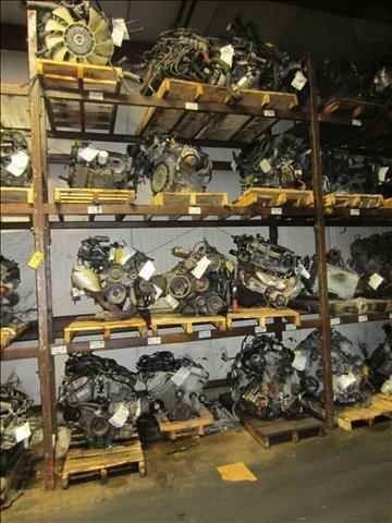09 10 11 12 Ford Escape Motor Engine Assembly 3.0L 135k Miles OEM LKQ