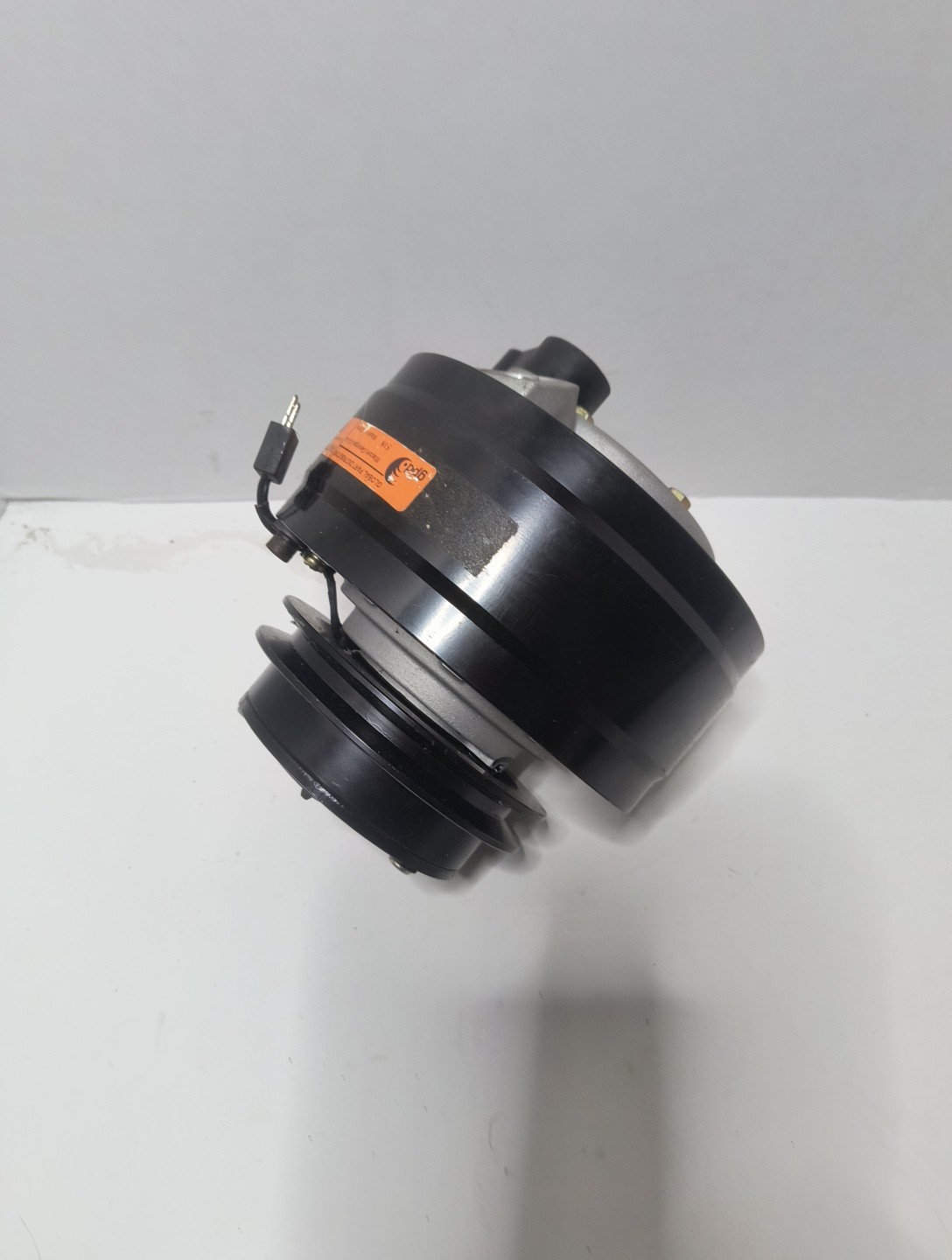 6511357 GPD A/C AC Compressor for HMMWV Suburban S15 Pickup 190 Cutlass 6511357 GPD A/C AC Compressor for HMMWV Suburban S15 Pickup 190 Cutlass