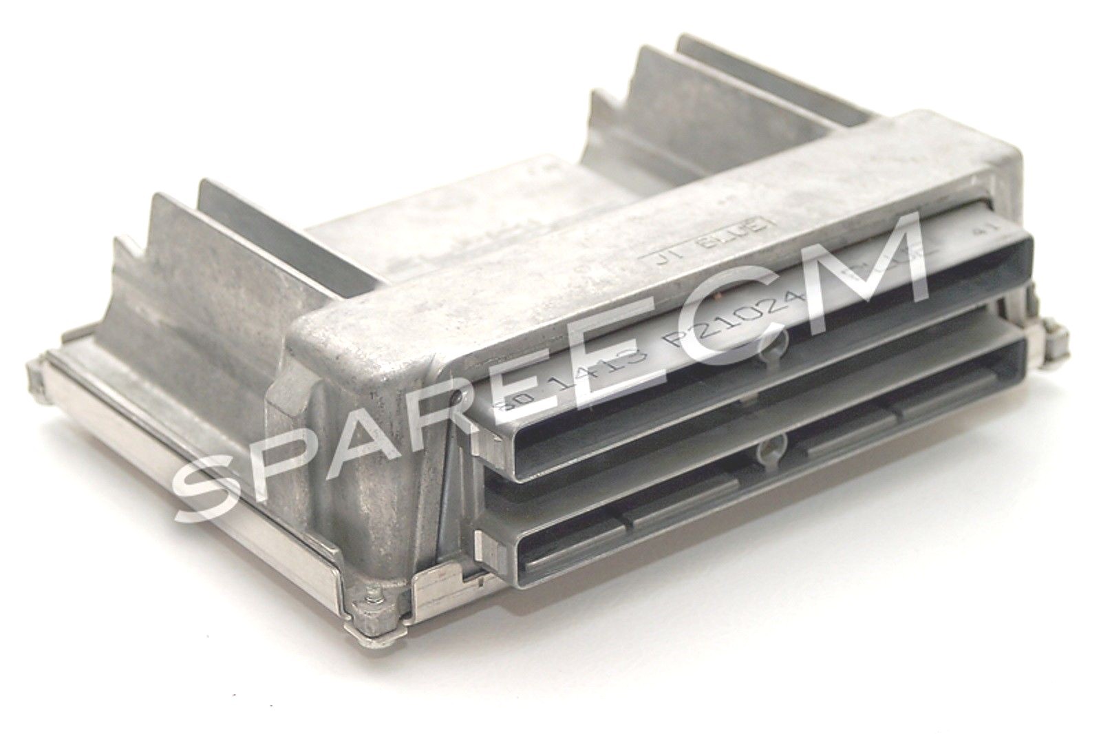 Yukon GMC 2003 03 Engine Computer PCM ECM ECU 12576106  -Programmed to your VIN 
