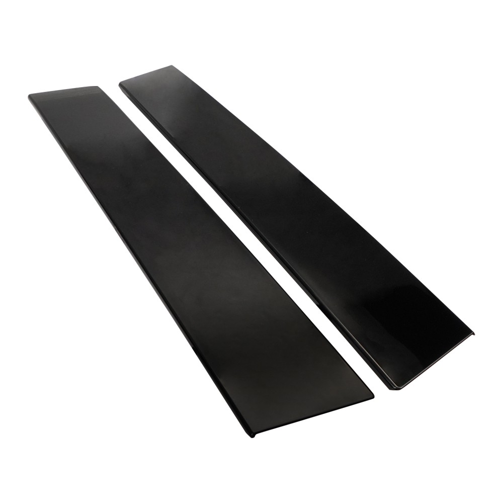 New Front Passenger Side Door Trim B-Pillar Molding For 2011-2016 Ford Explorer/