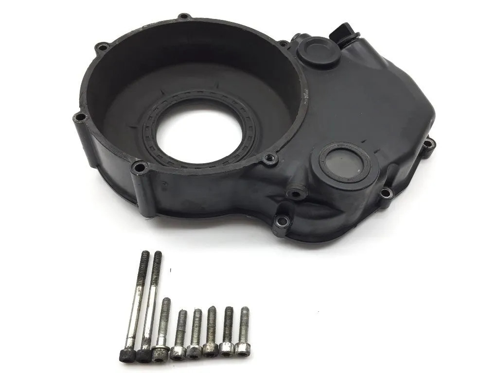 Engine Inner Clutch Cover 2010 Ducati 1198 2174