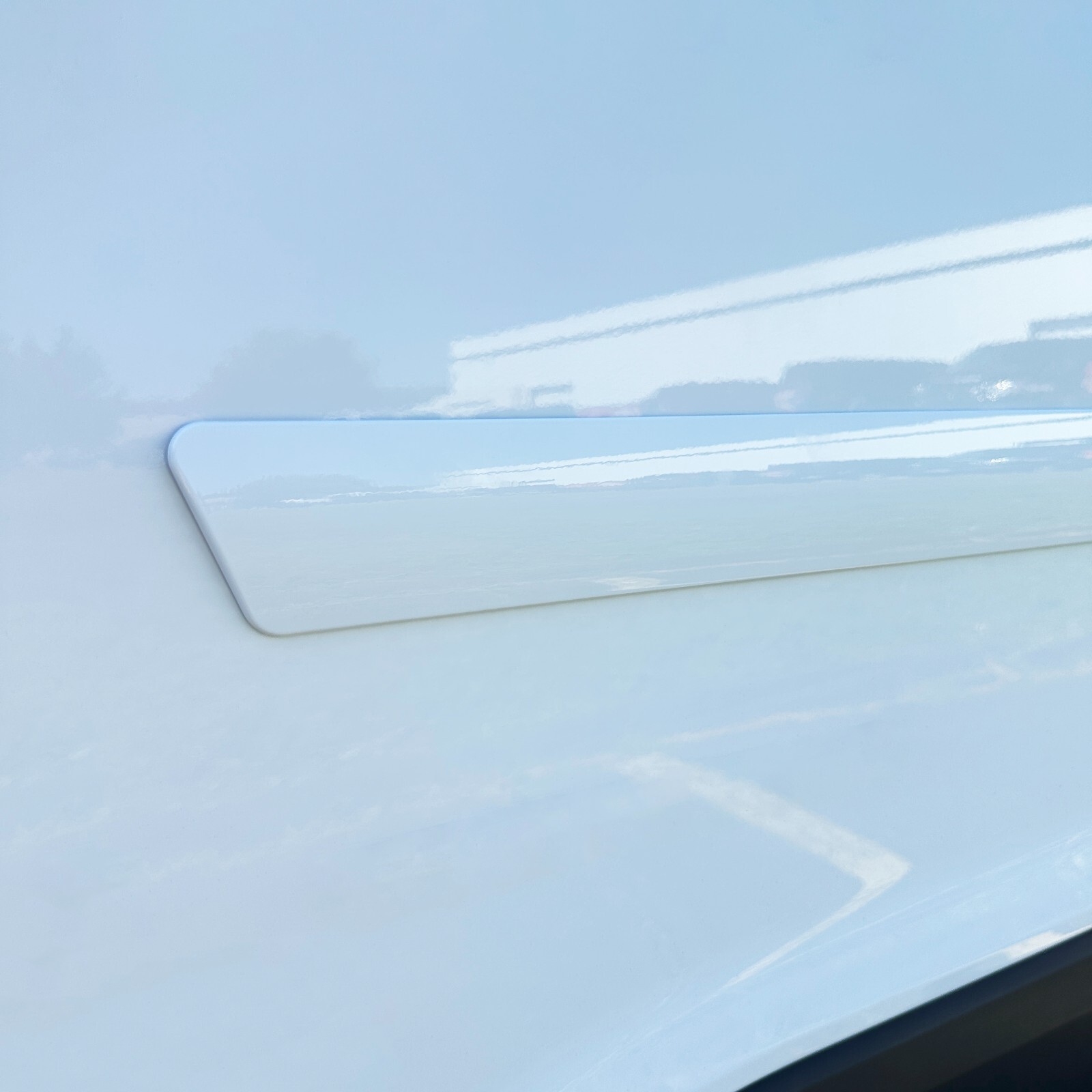 For: Chevy Silverado Ext Cab 07-13 Painted Body Side Moldings #FE2-SILVERADO-EC For: Chevy Silverado Ext Cab 07-13 Painted Body Side Moldings #FE2-SILVERADO-EC