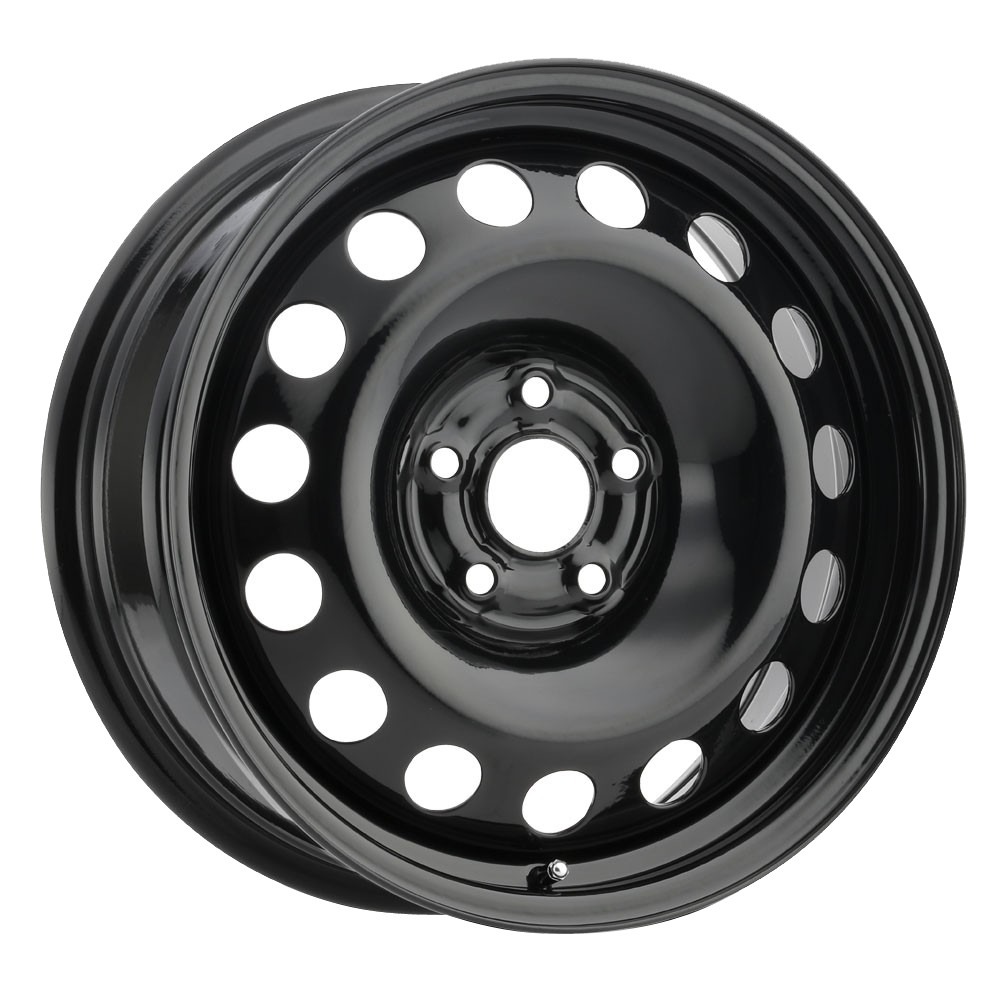 VISION SW60 Rim 16X6.5 5X100 Offset 40 Gloss Black (Quantity of 4) VISION SW60 Rim 16X6.5 5X100 Offset 40 Gloss Black (Quantity of 4)