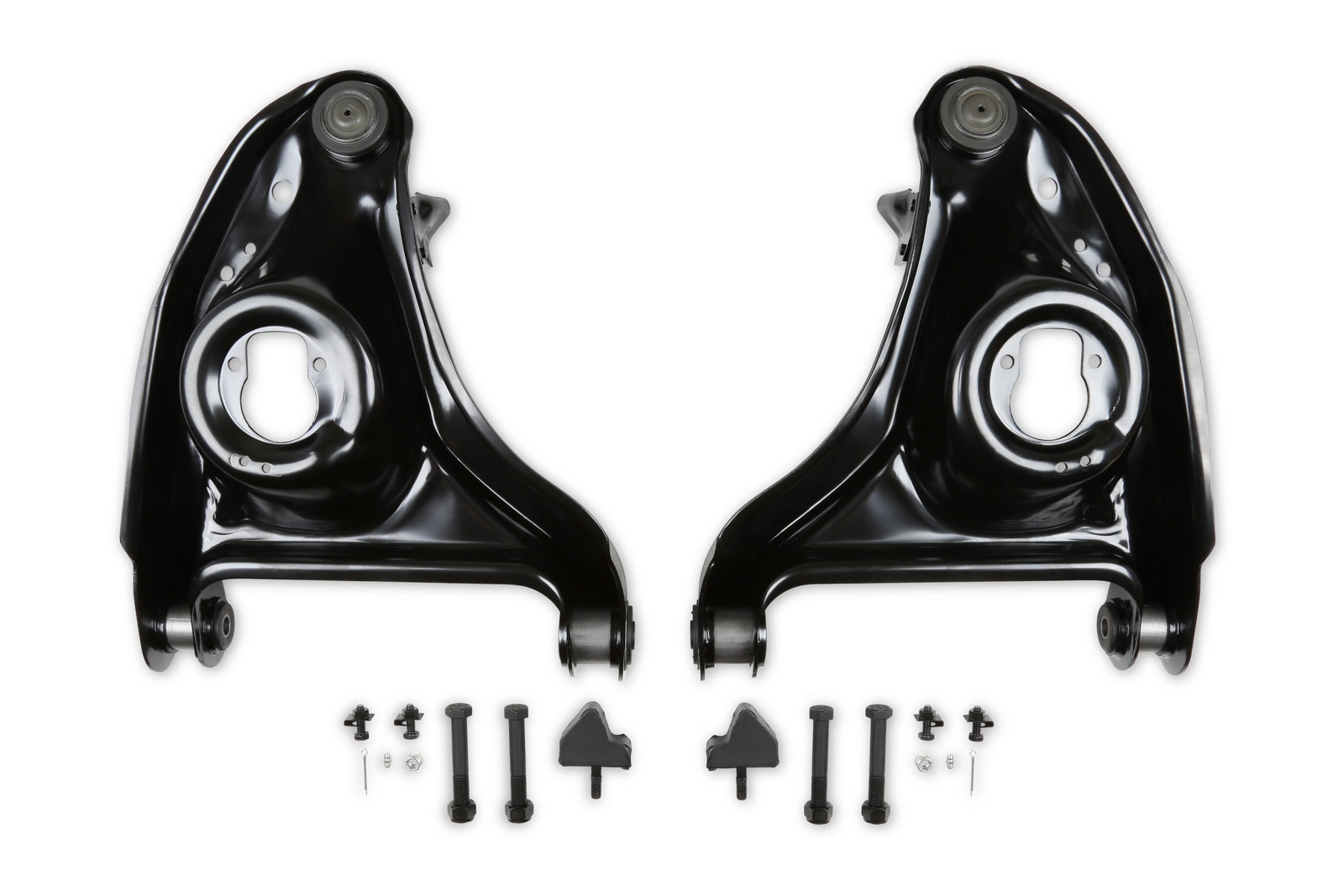 REKUDO RK100-21L Lower Control Arms Pair