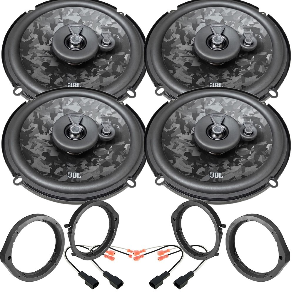 JBL 560W 6.5 JBL 560W 6.5