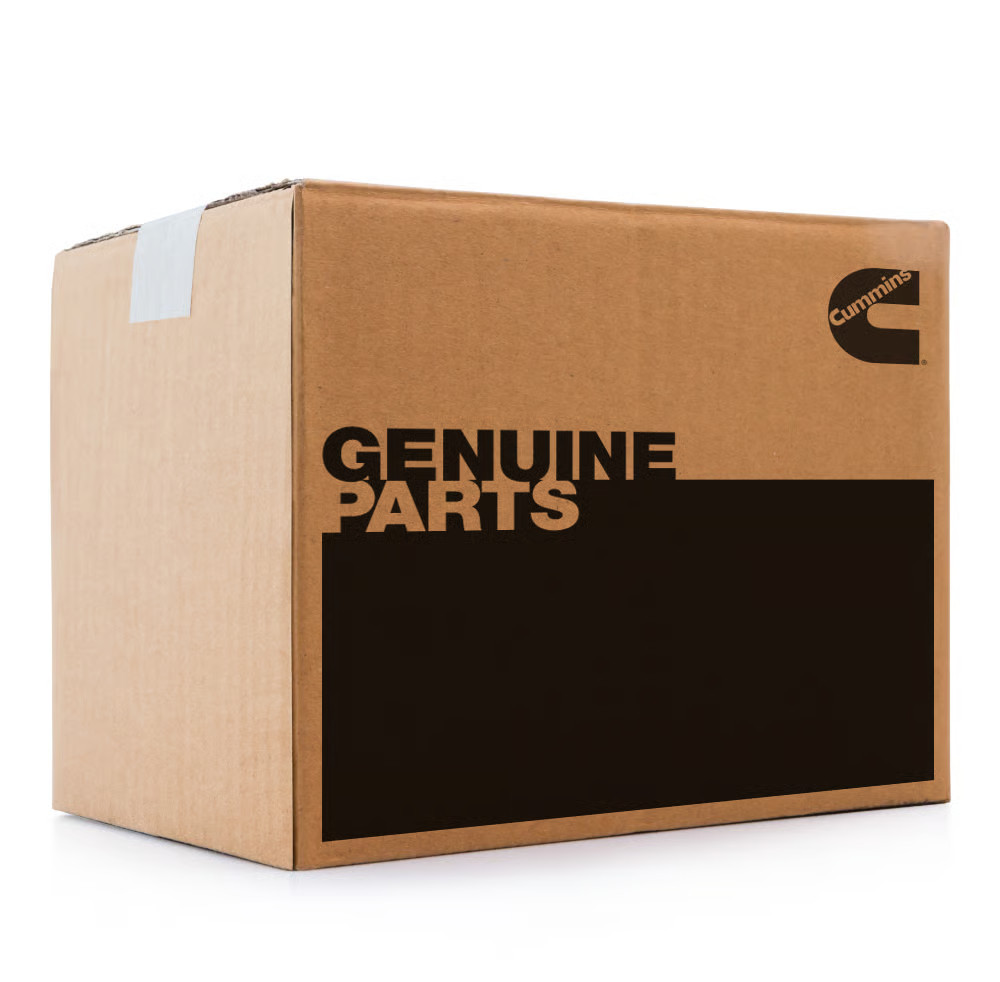 4353319RX | Genuine Cummins® Inlet Catalyst Module DOC OEM NEW 4353319RX | Genuine Cummins® Inlet Catalyst Module DOC OEM NEW
