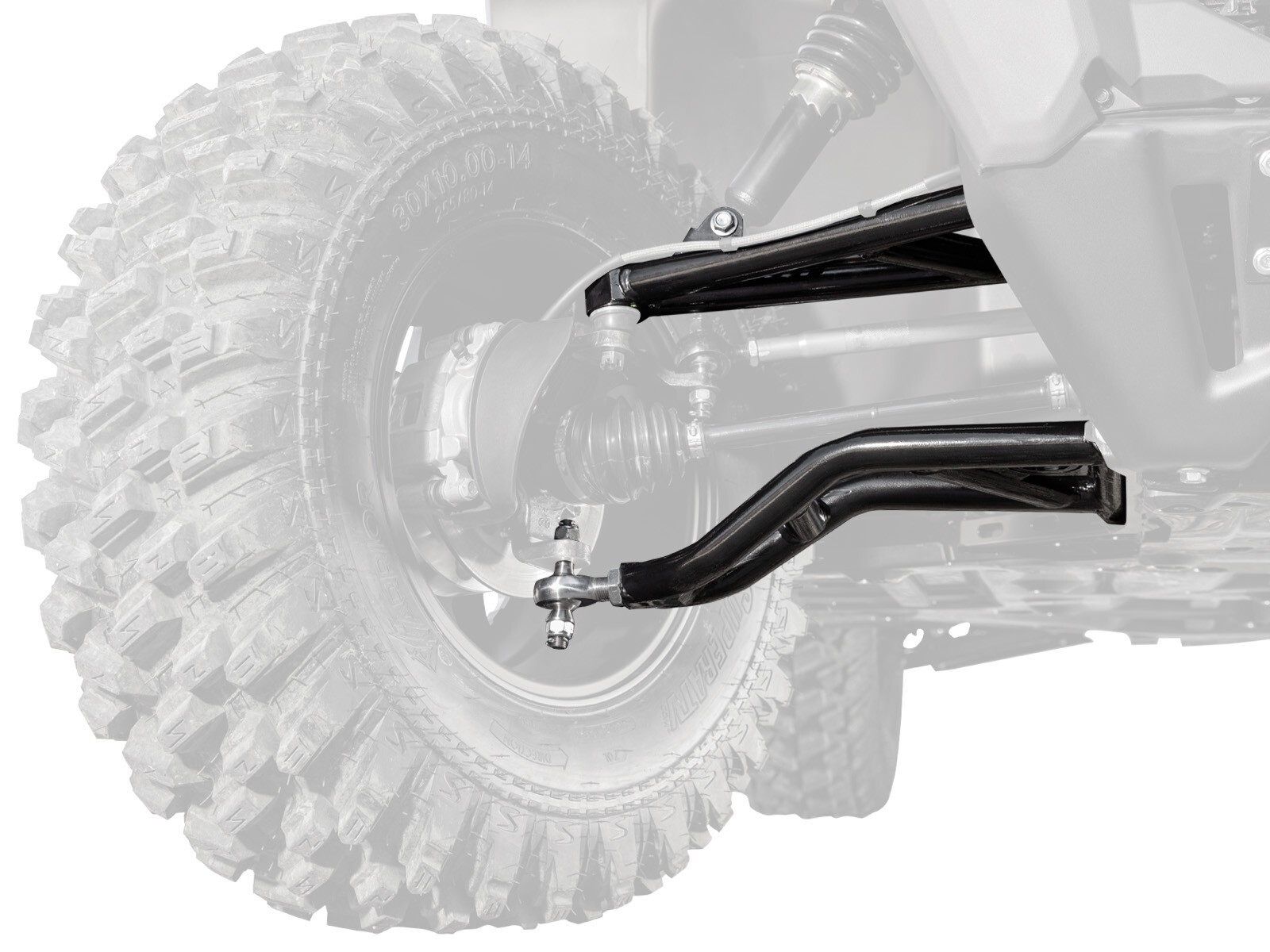 SuperATV high Clearance 1.5