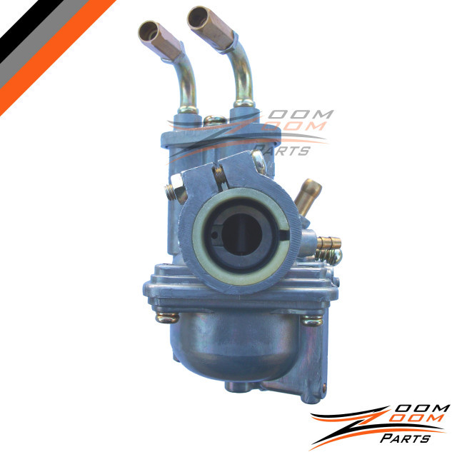 1979 1980 1981 1982 Carburetor YAMAHA QT 50 QT50 Yamahopper Moped Carby Carb