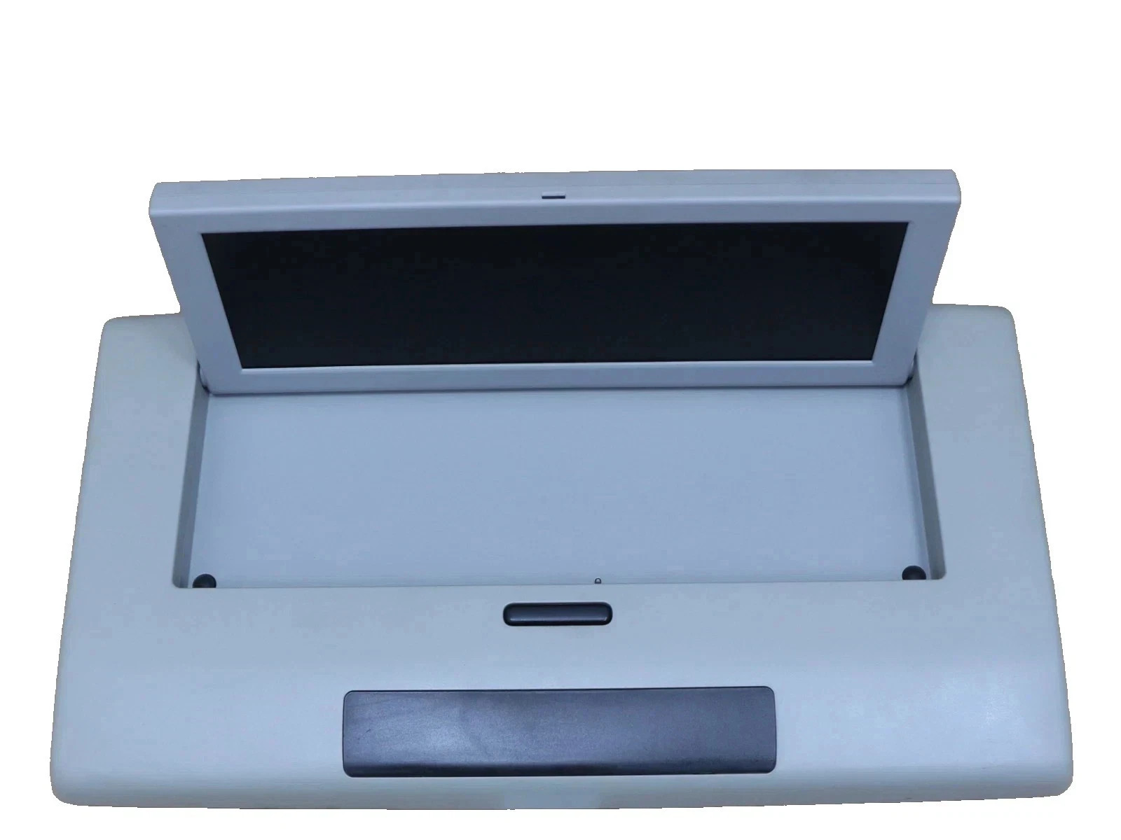 Toyota Sienna 2011-14 OEM Rear Overhead TV Display Screen Entertainment Monitor Toyota Sienna 2011-14 OEM Rear Overhead TV Display Screen Entertainment Monitor