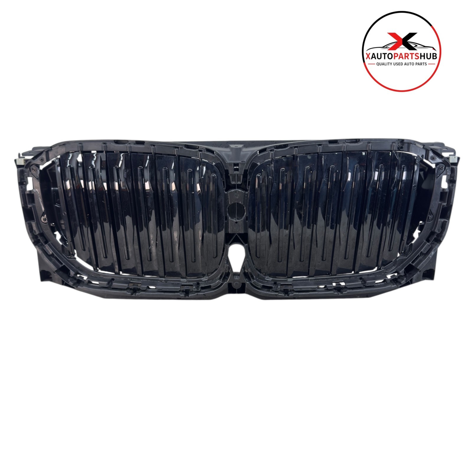 BMW X5 G05 2019-2023 FRONT SHUTTER RADIATOR GRILLE GRILL OEM BMW X5 G05 2019-2023 FRONT SHUTTER RADIATOR GRILLE GRILL OEM