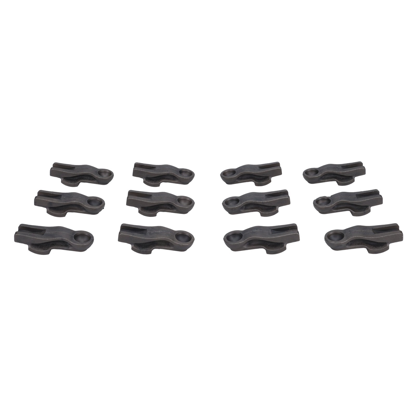 12 Rocker Arms / Cam Followers 66 67 68 69 Pontiac 230 250 OHC 6cyl NEW 12 Rocker Arms / Cam Followers 66 67 68 69 Pontiac 230 250 OHC 6cyl NEW