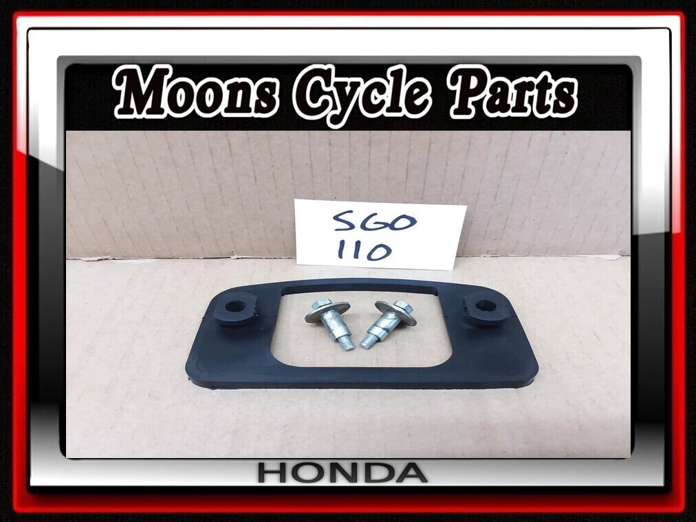 VTG 1983-1987 Honda XL600R Rear Taillight Rubber Cushion Damper XL600-R