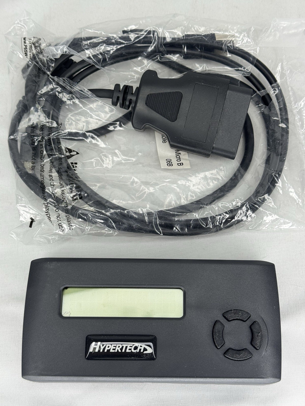 Hypertech Speedometer Calibrator 732501 - LIGHTLY USED