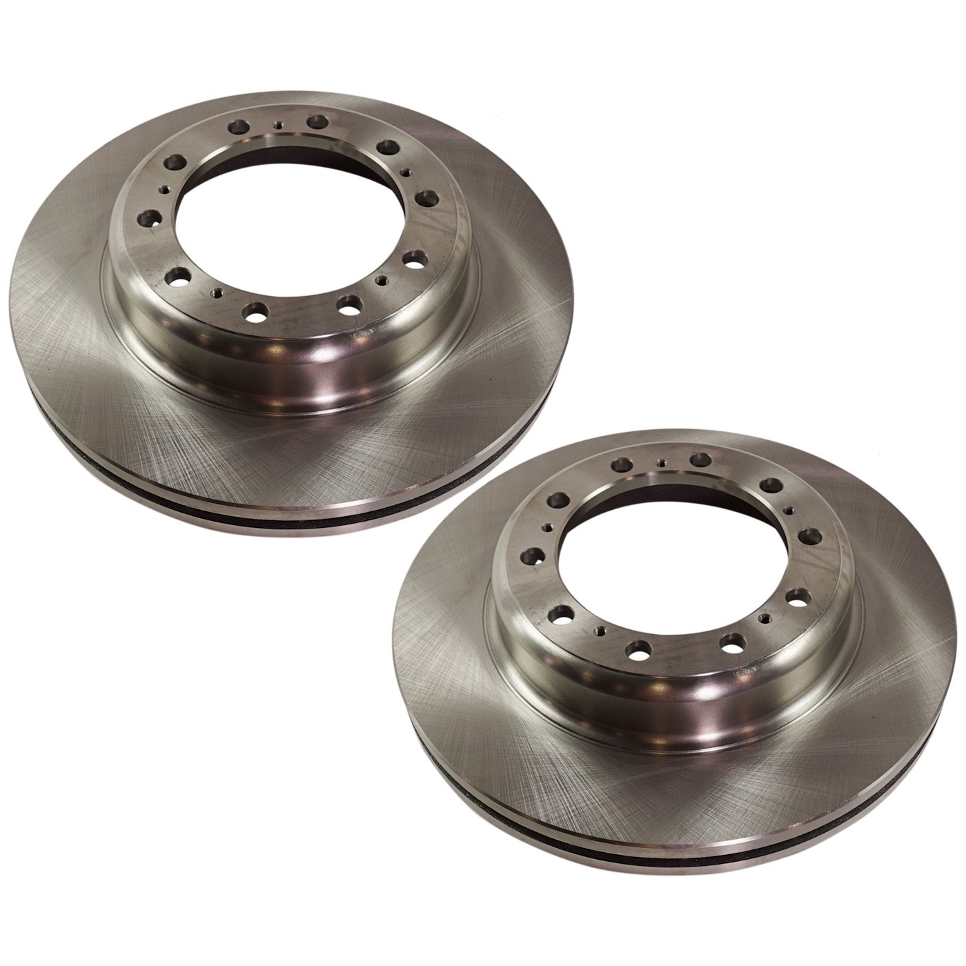 Front or Rear Brake Disc Rotors for Chevy GMC C6500 Topkick C7500 Kodiak T6500 Front or Rear Brake Disc Rotors for Chevy GMC C6500 Topkick C7500 Kodiak T6500