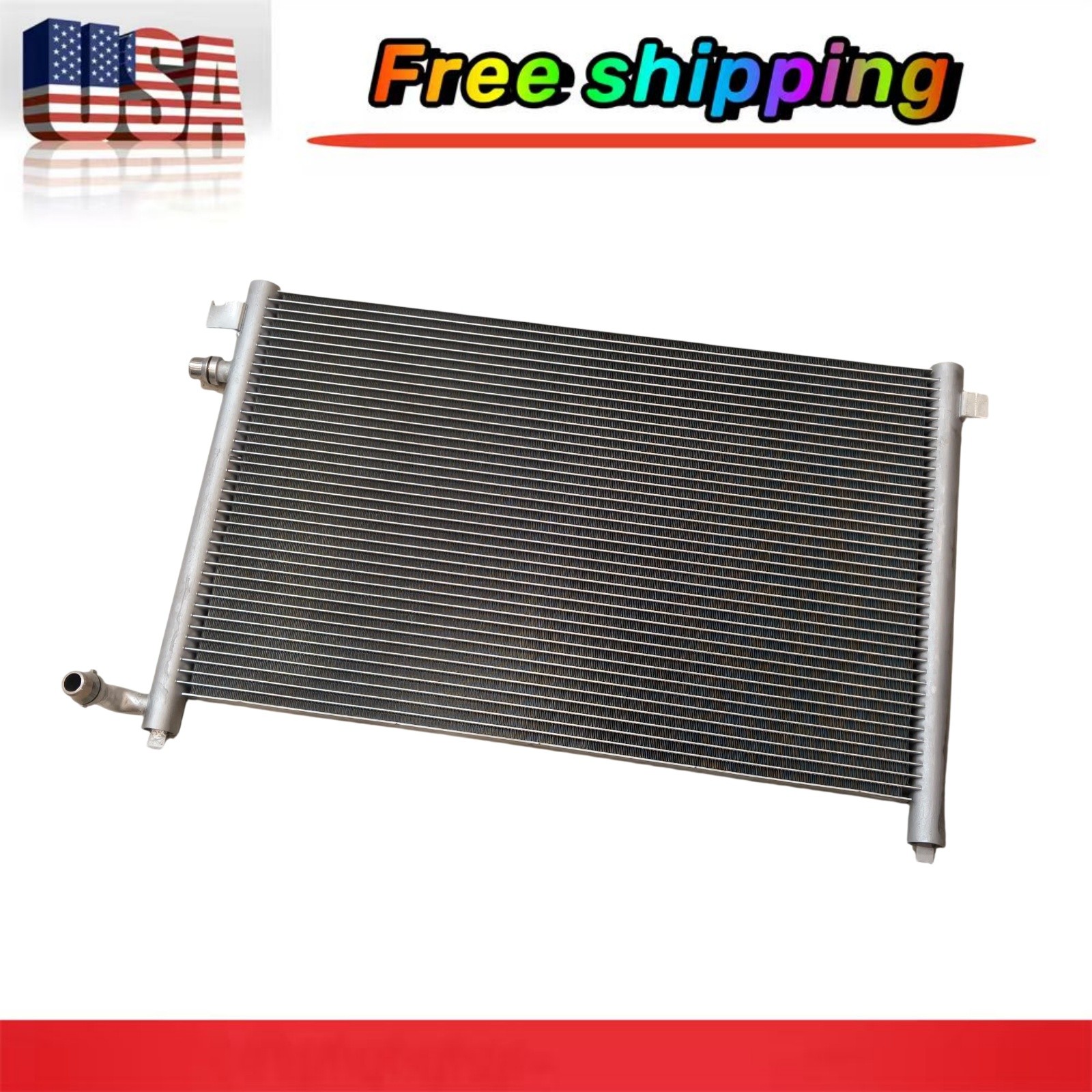 Brand New Radiator Gran Coupe For BMW M5 M8 M8 M850i xDrive US 17118043655 Brand New Radiator Gran Coupe For BMW M5 M8 M8 M850i xDrive US 17118043655