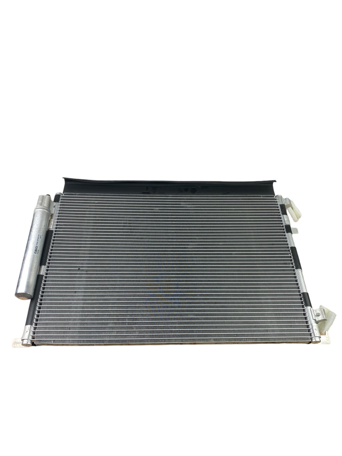 Genuine Motorcraft YJ-674 Ford OEM 2015-2023 Mustang A/C Condenser FR3Z-19712-D