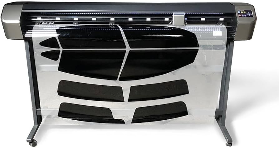 LLUMAR PRECUT FILM ANY CAR OR TRUCK