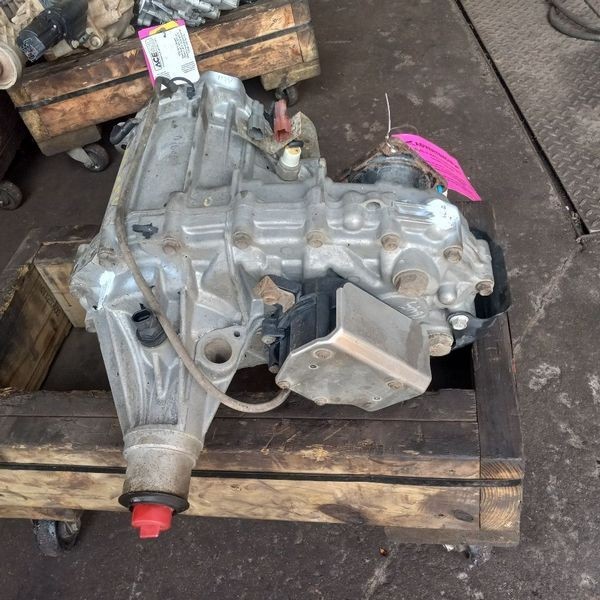 2004-2012 Chevy Colorado GMC Canyon Transfer Case Assembly Oem