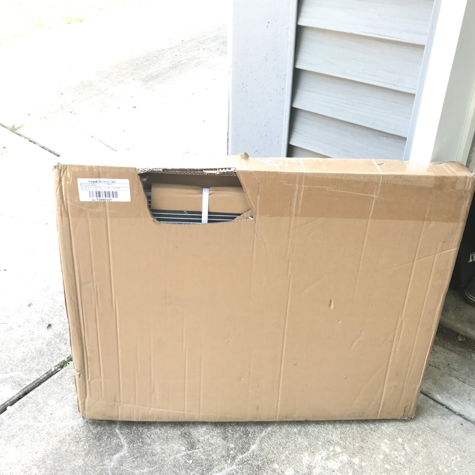 A/C Condenser-METRIX Autopart Intl 2403-450297