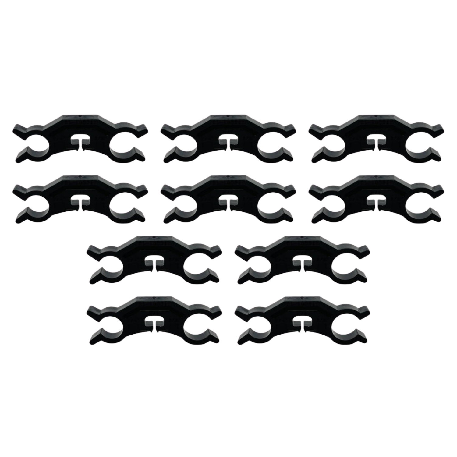 TORQUE 10 PCS 3/8\