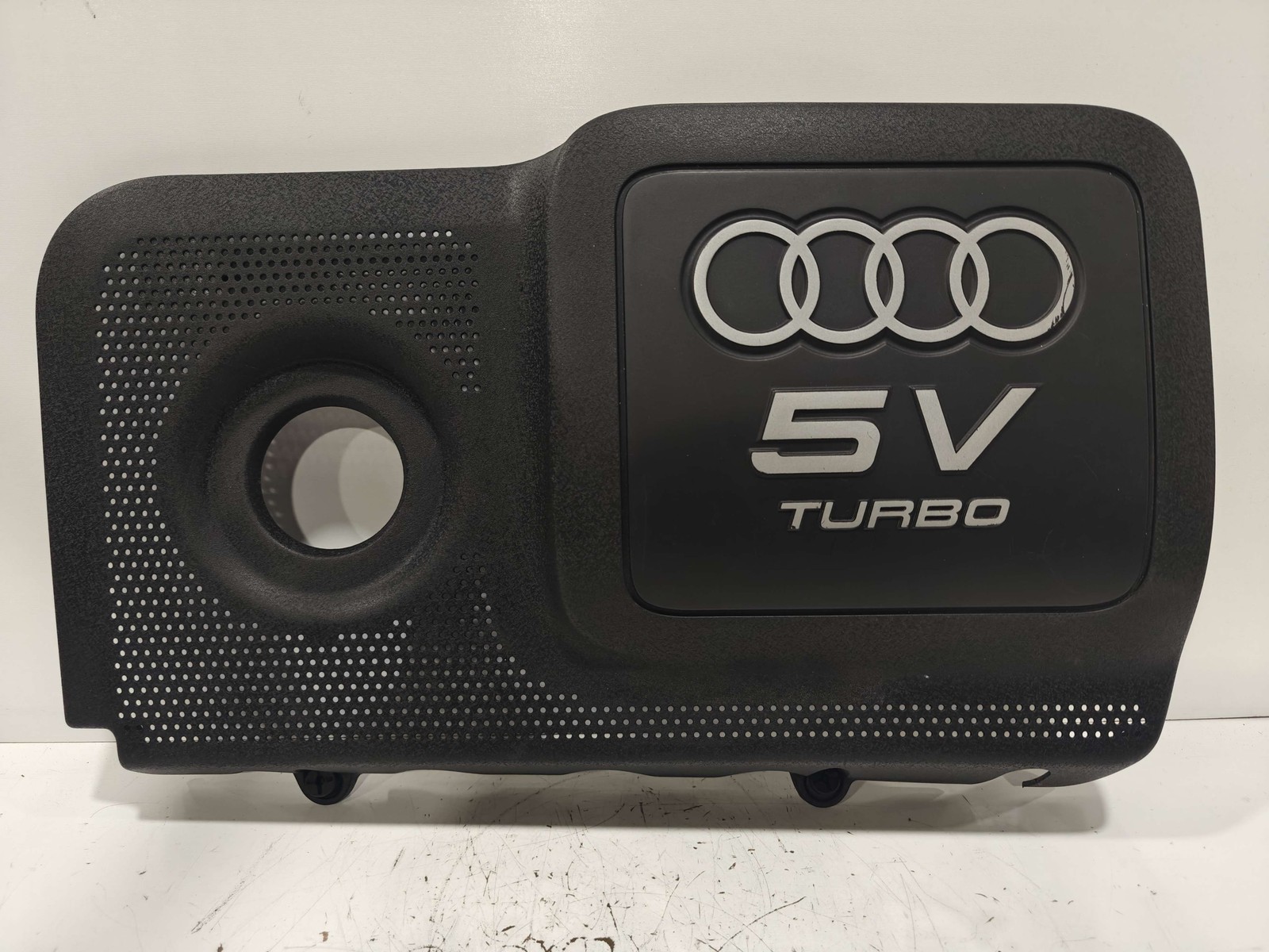 2001-2006 MK1 Audi TT 1.8L 225hp 5V Turbo OEM Engine Cover 06A103724K (TL)