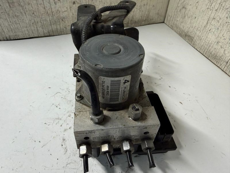 2013-2014 Ford Truck-F150 Anti-Lock Brake ABS Pump Module 4x4 Assembly